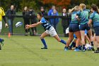 Women's Rugby vs Endicott  Wheaton Women's Rugby vs Endicott College.  Photo by Keith Nordstrom : Wheaton, Rugby, Endicott